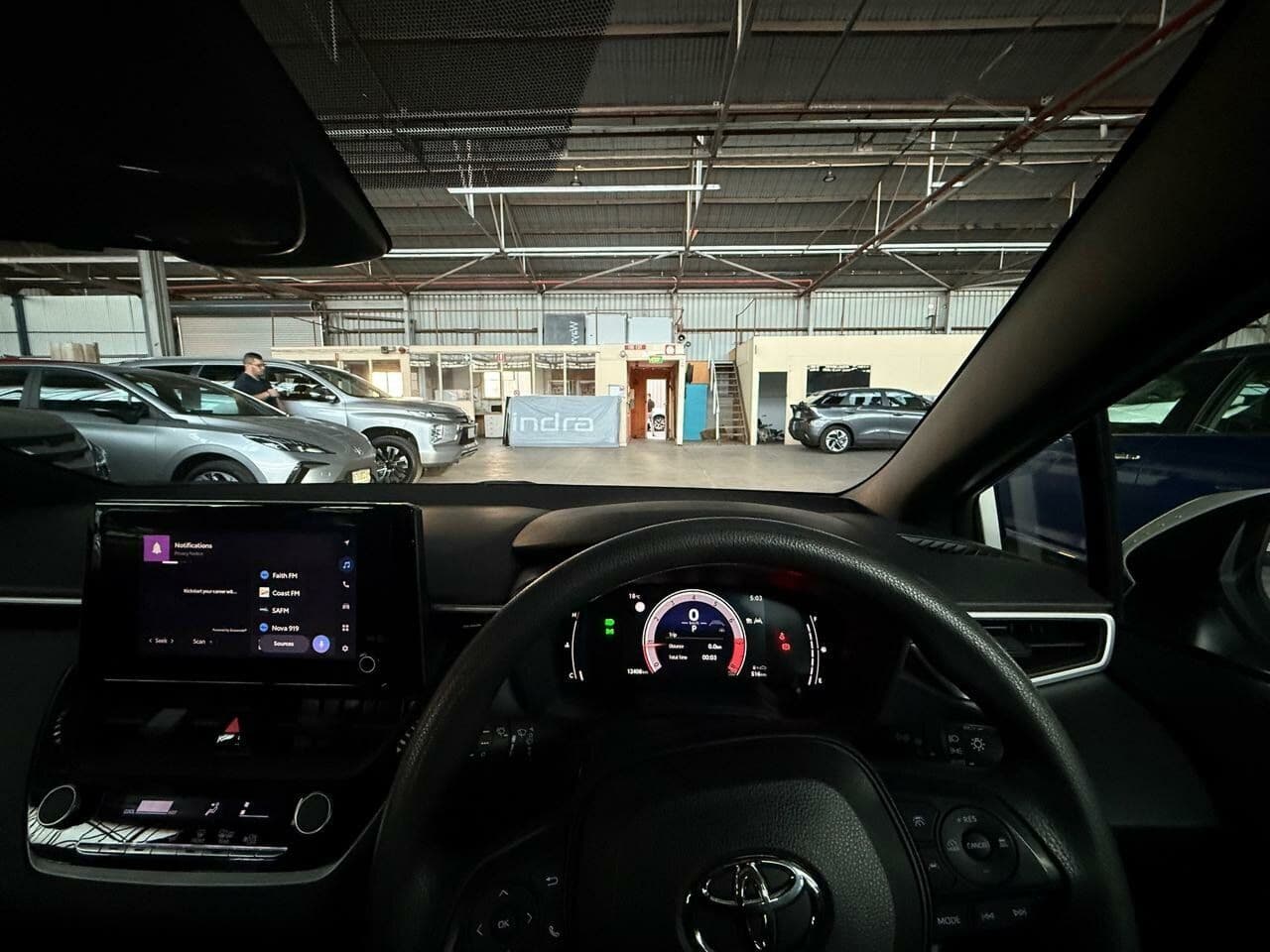 Image
